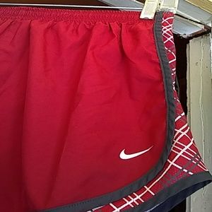 A very sexy pair of " Alabama's shorts"